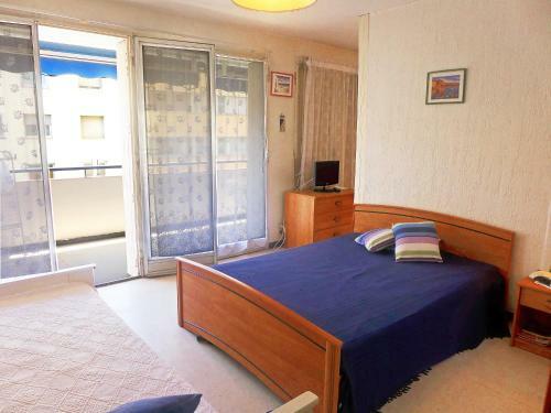 Apartment Les Iris
