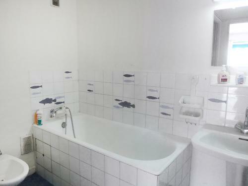 Apartment Les Iris
