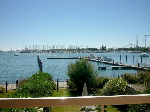 Holiday Home L'ile Saint Martin VI Le Cap D'agde