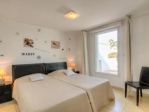 Holiday Home L'ile Saint Martin VI Le Cap D'agde