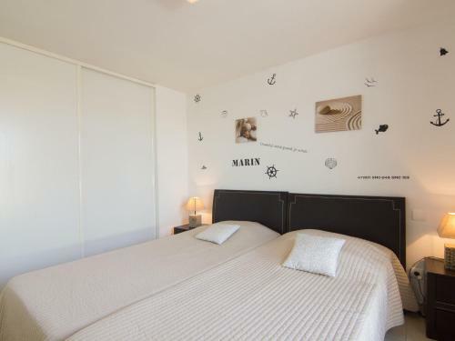 Holiday Home L'ile Saint Martin VI Le Cap D'agde