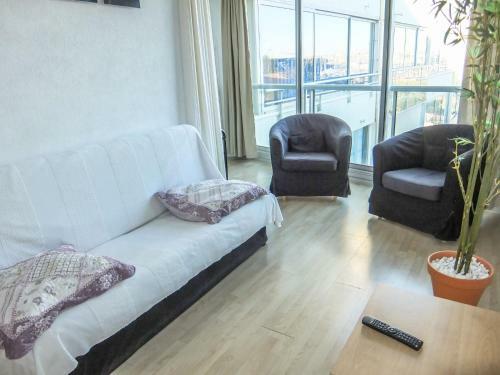 Apartment Marine
