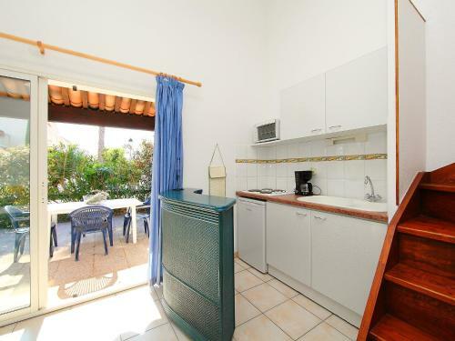 Holiday Home Hacienda Beach III Le Cap D'agde