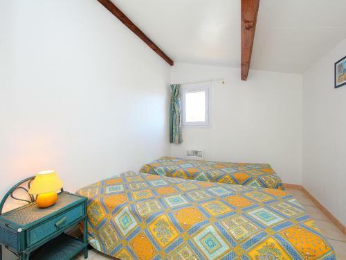 Holiday Home Hacienda Beach III Le Cap D'agde