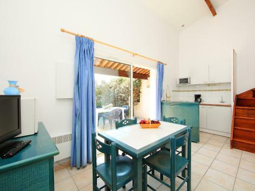 Holiday Home Hacienda Beach III Le Cap D'agde