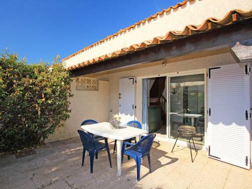 Holiday Home Hacienda Beach III Le Cap D'agde