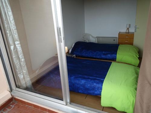 Apartment Beverley Hills Le Cap D'agde
