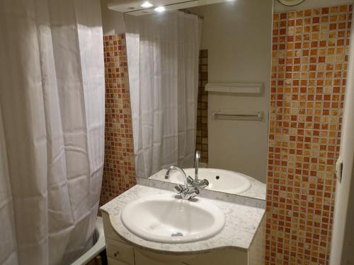 Apartment Beverley Hills Le Cap D'agde