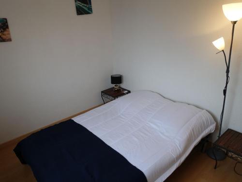 Apartment Beverley Hills Le Cap D'agde