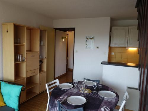Apartment Beverley Hills Le Cap D'agde