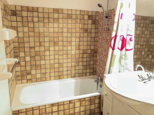 Apartment Beverley Hills Le Cap D'agde