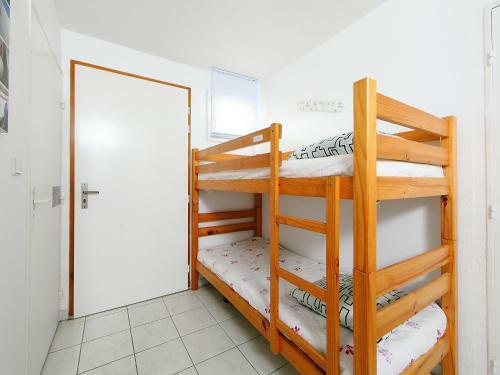 Apartment Le Sunset III Le Cap D'agde