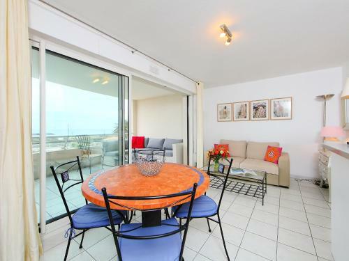 Apartment Le Sunset III Le Cap D'agde