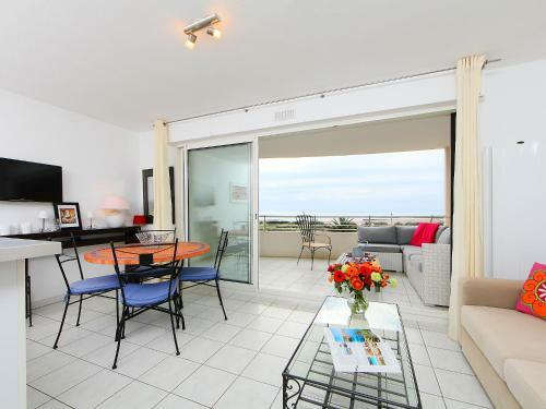 Apartment Le Sunset III Le Cap D'agde