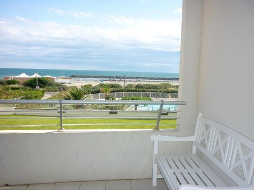 Apartment Le Sunset III Le Cap D'agde