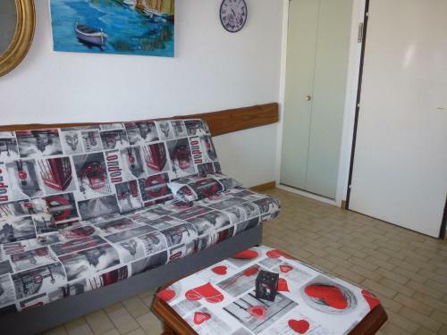 Apartment Los Amigos.7