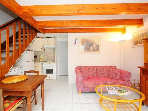 Holiday Home Les Sopralynes