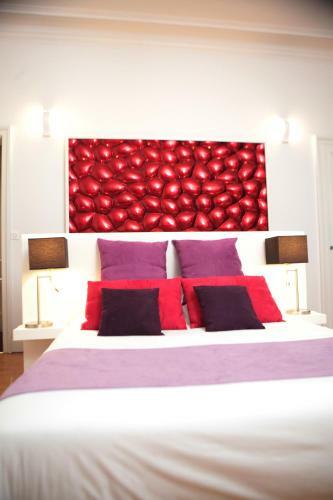 Bed & Breakfast L'esplanade Lille