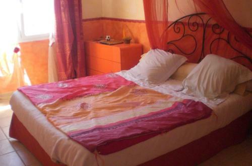 Bed & Breakfast "l'olivia" Chambres D'h�tes