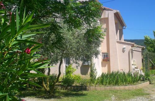 Bed & Breakfast "l'olivia" Chambres D'h�tes