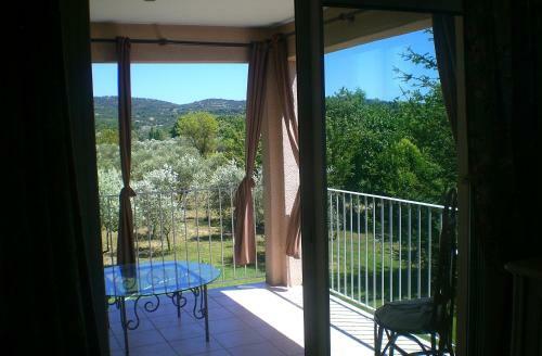 Bed & Breakfast "l'olivia" Chambres D'h�tes