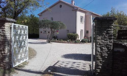 Bed & Breakfast "l'olivia" Chambres D'h�tes