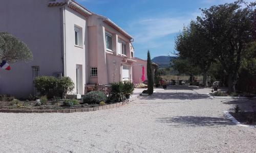 Bed & Breakfast "l'olivia" Chambres D'h�tes