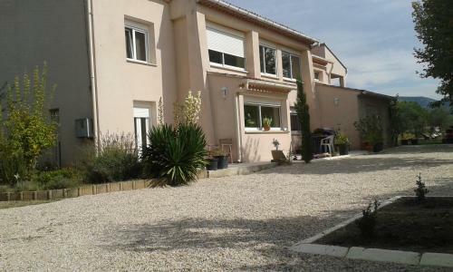 Bed & Breakfast "l'olivia" Chambres D'h�tes