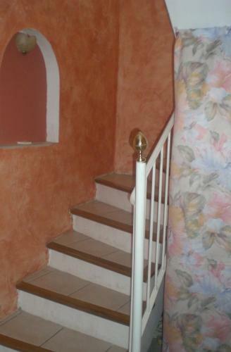 Bed & Breakfast "l'olivia" Chambres D'h�tes