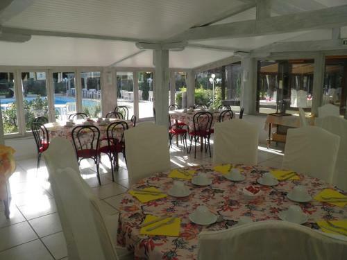Hotel Le Relais Du Soleil D'or