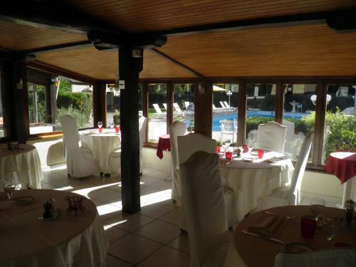 Hotel Le Relais Du Soleil D'or