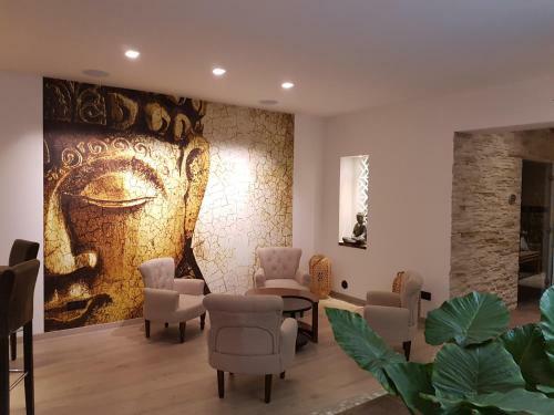 Hotel Le Relais Du Soleil D'or