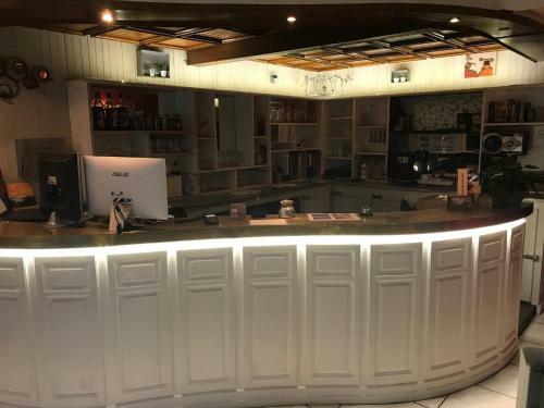 Hotel H�tel Le P'tit Monde