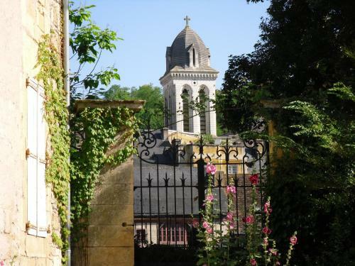 Hotel H�tel Le P'tit Monde