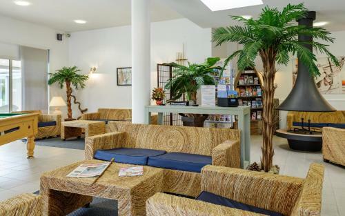 Lagrange Prestige Le Hameau De Peemor Pen
