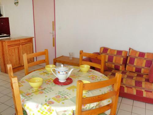Apartamento Les Cigalines