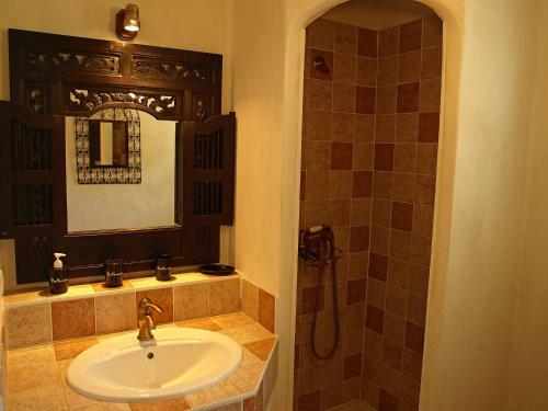 Holiday Home Mas De L'oulivier Roussillon