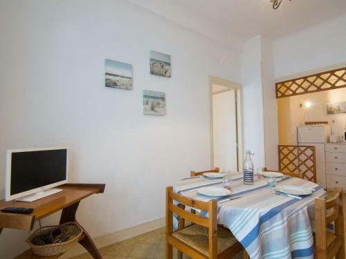 Apartment Res Foncillon Royan