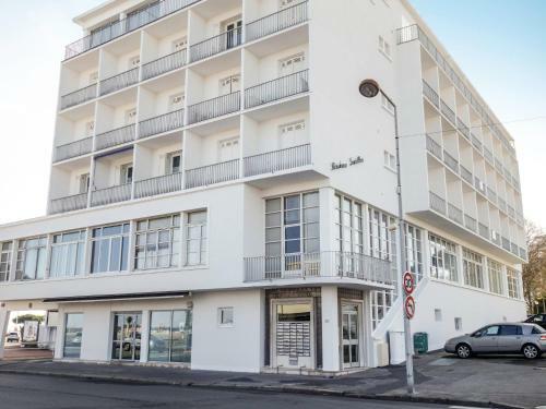 Apartment Res Foncillon Royan