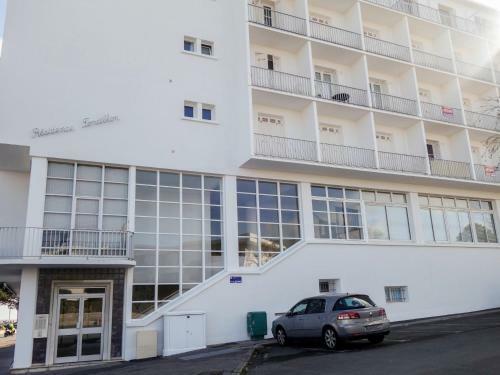 Apartment Res Foncillon Royan