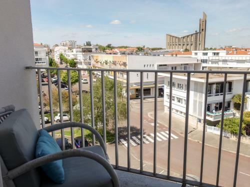 Apartment Res Foncillon Royan
