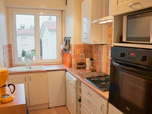 Apartment Le Moulin Des Gardes I Royan