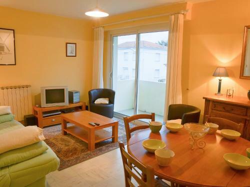 Apartment Le Moulin Des Gardes I Royan