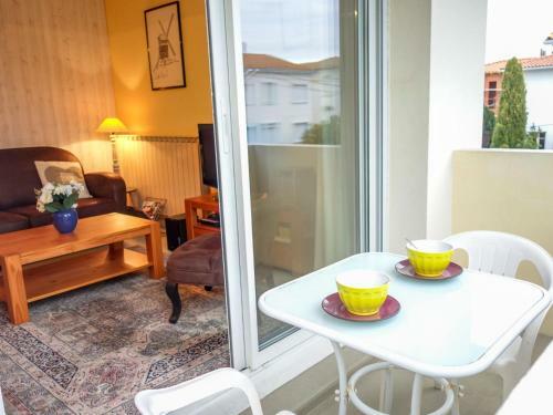 Apartment Le Moulin Des Gardes I Royan