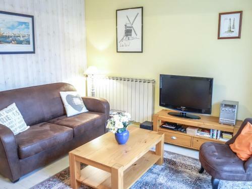 Apartment Le Moulin Des Gardes I Royan