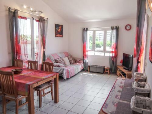 Apartamento Le Clos De St Cyp IX