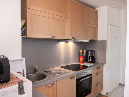 Apartamento Le Clos De St Cyp IX