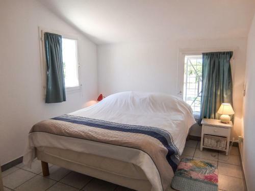 Apartamento Le Clos De St Cyp IX