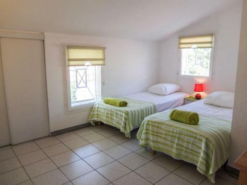 Apartamento Le Clos De St Cyp IX