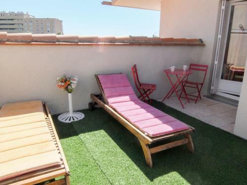Apartamento Le Clos De St Cyp IX